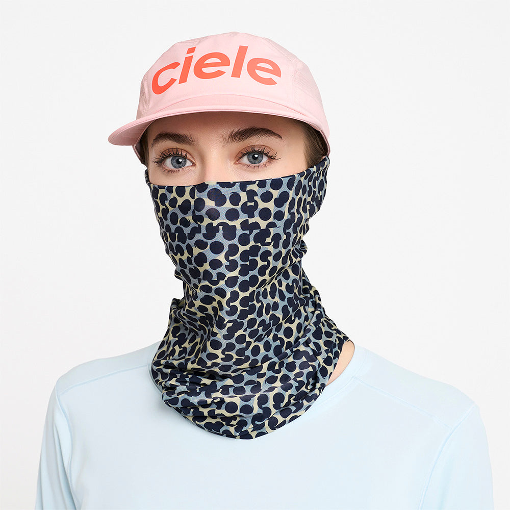 ciele-bfcollar-halstuch-deep-space-mit-muster image 2