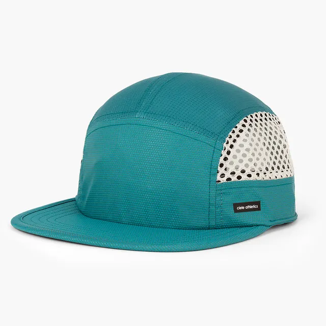ciele-gocap-eq-laufcap-unisex-harbor-iconic-bar-sl-mesh image 1