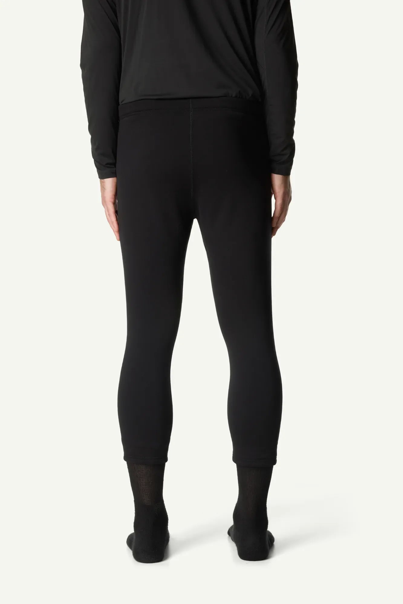 houdini-power-3-4-tight-herren-true-black-fleece image 3