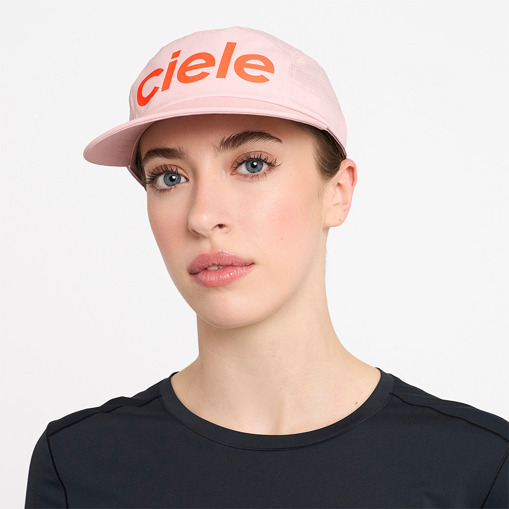 ciele-gocap-comp-century-laufkappe-peachskin image 2