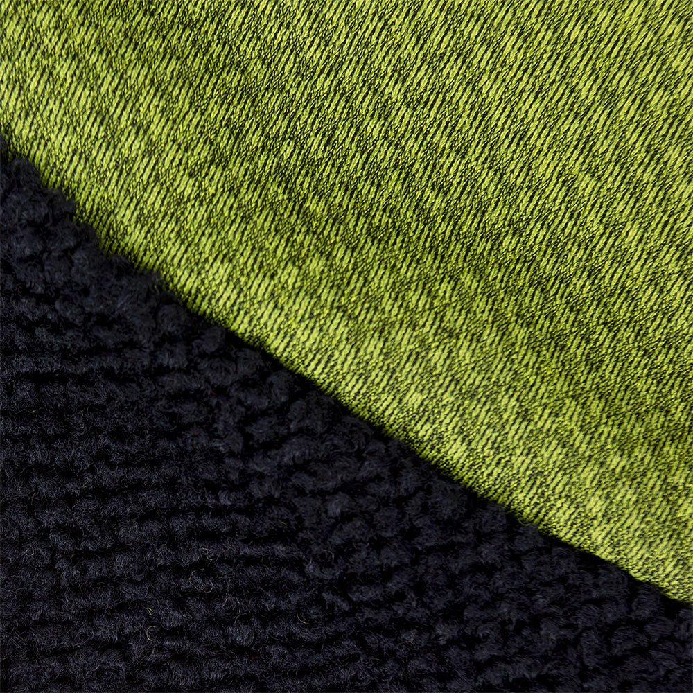 ciele-uhbeanie-m-tze-lime-green-unisex-fleece image 5