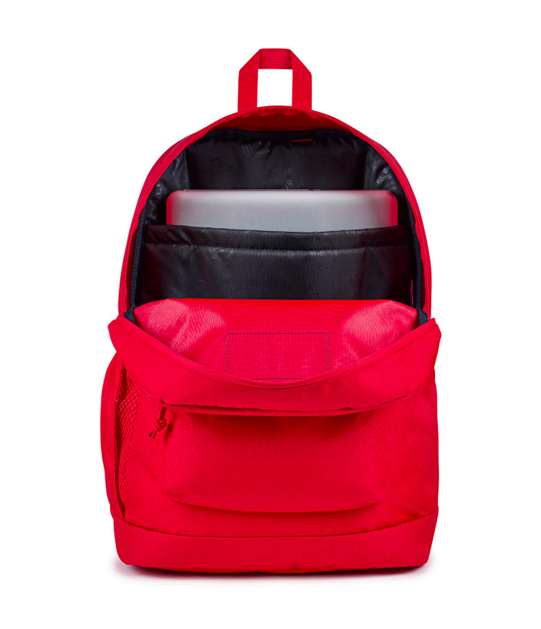 jansport-cross-town-plus-rucksack-red-tape-mit-laptopfach image 6