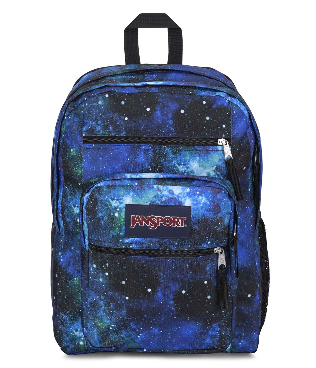 jansport-big-student-rucksack-cyberspacegalaxy-15-zoll image 1