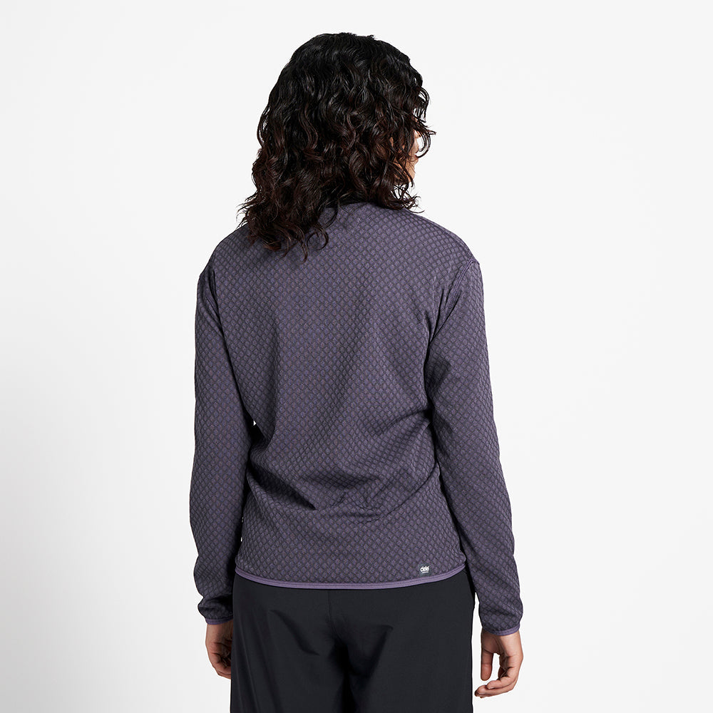 ciele-vlvmockneck-astronautic-sweatshirt-recycelt image 4