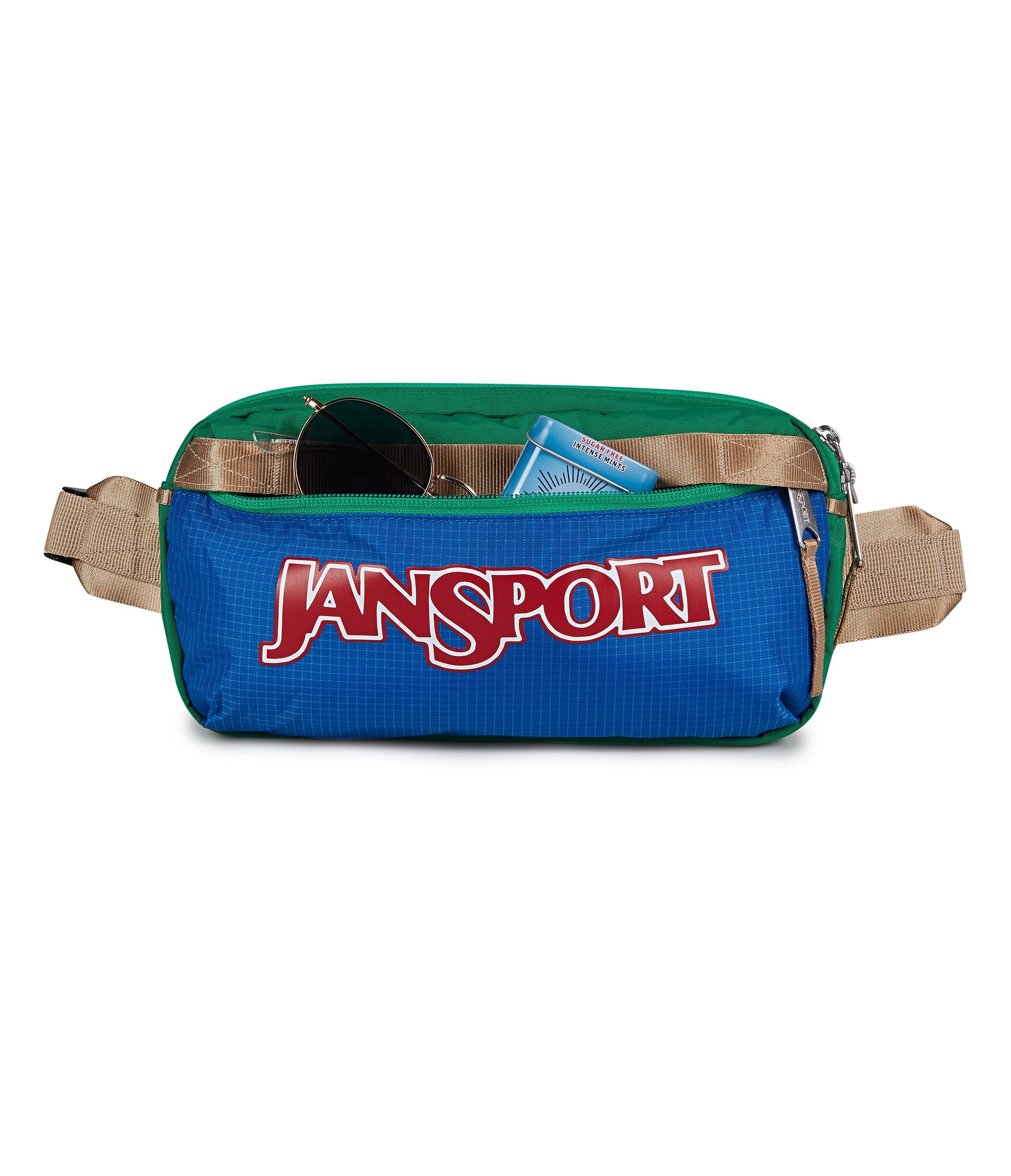jansport-washington-waistpack-bauchtasche-jelly-kelly image 3