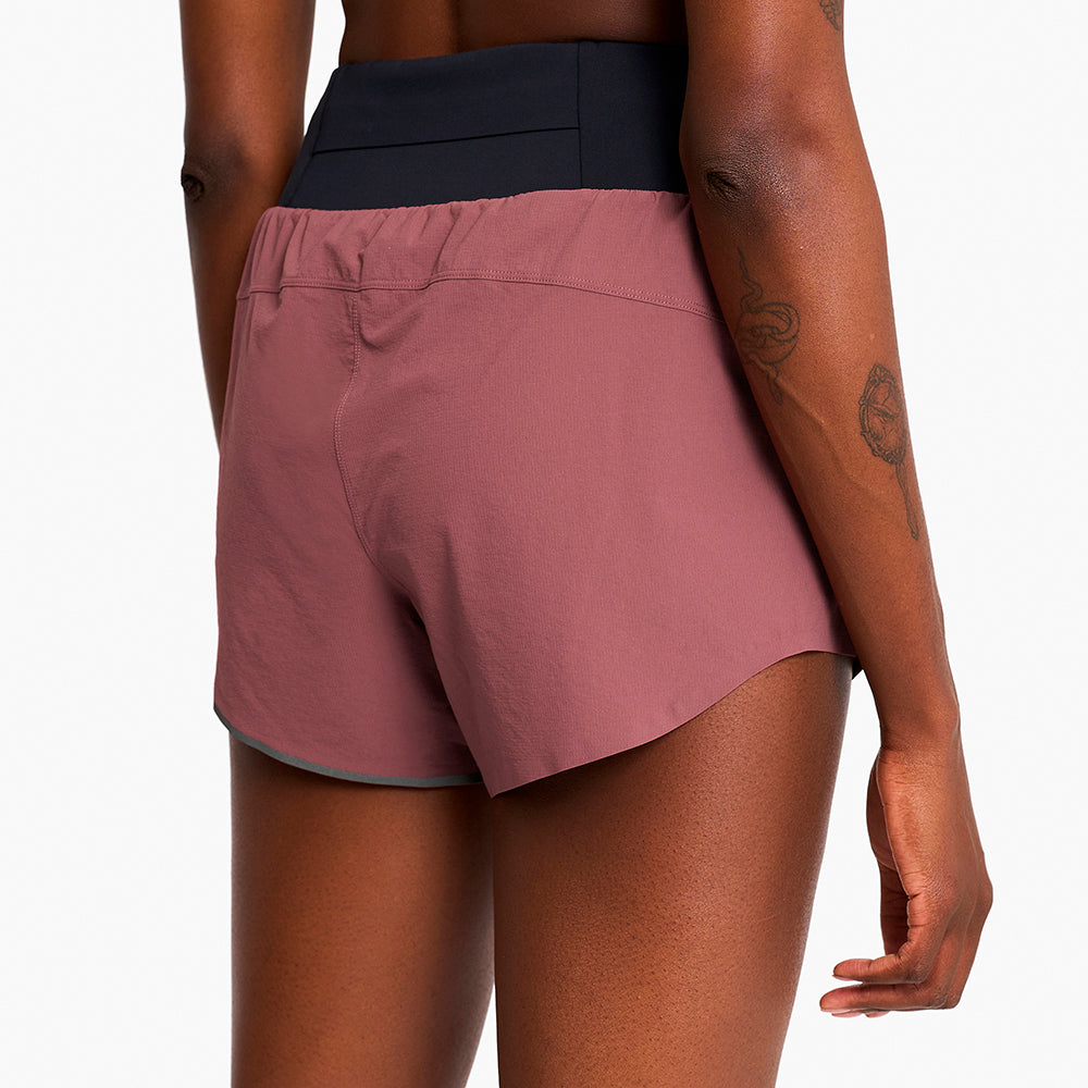 ciele-w-trnshort-4-penny-laufshorts-s-braun-high-rise image 3