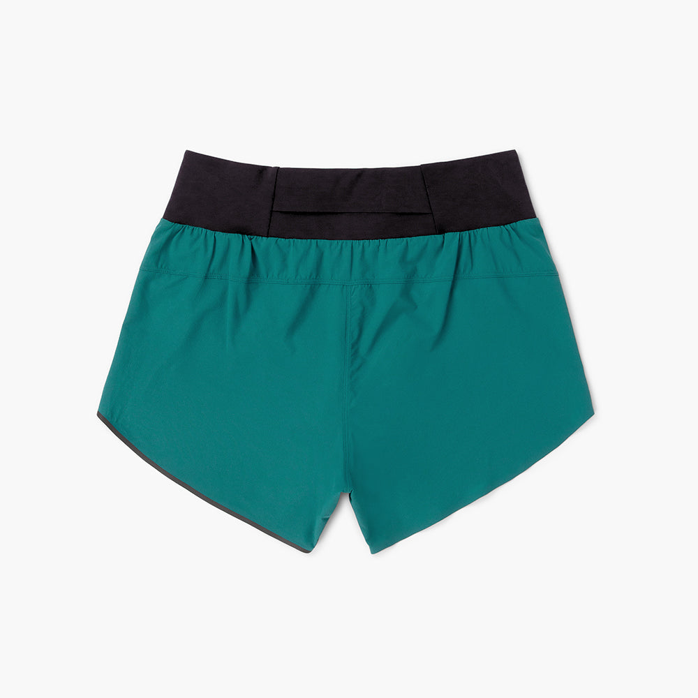 ciele-w-trnshort-4-laufshorts-damen-harbor image 5