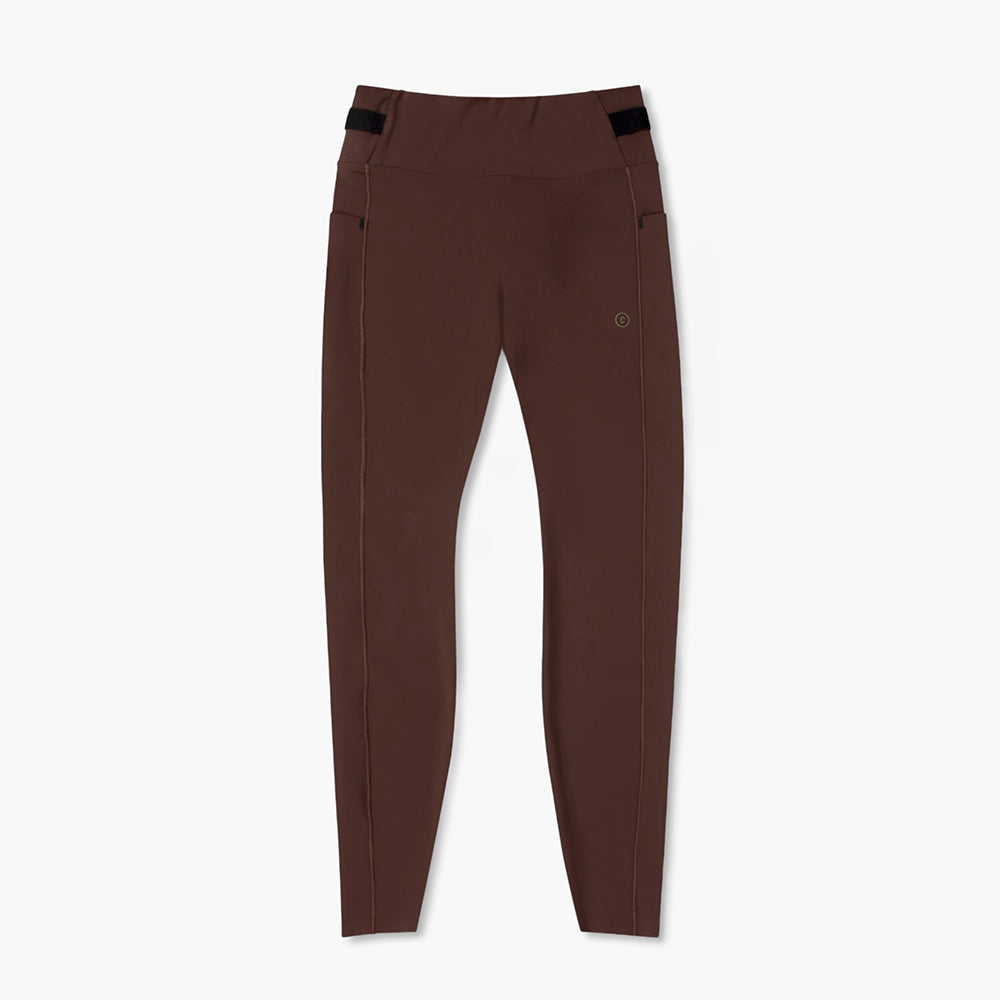 ciele-w-fsttight-29-oak-lauftight-damen-braun image 1