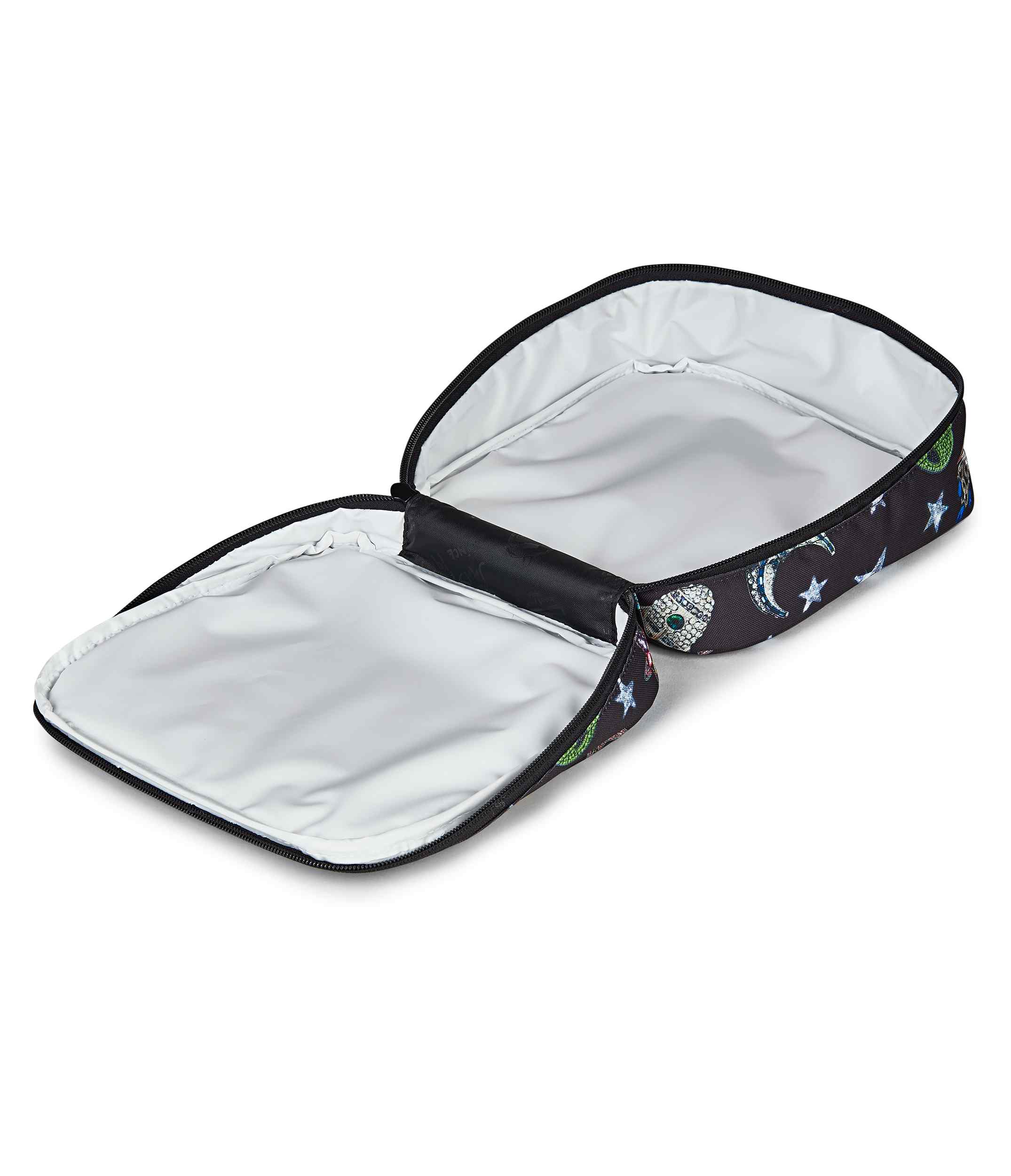 jansport-lunch-break-lunchtasche-galaxy-glam-isoliert image 3