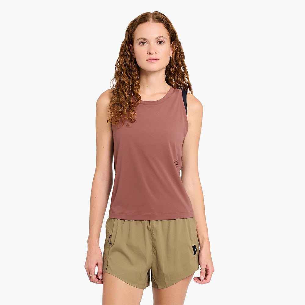 ciele-w-dlysinglet-penny-lauftop-damen-singlet-rosa image 2