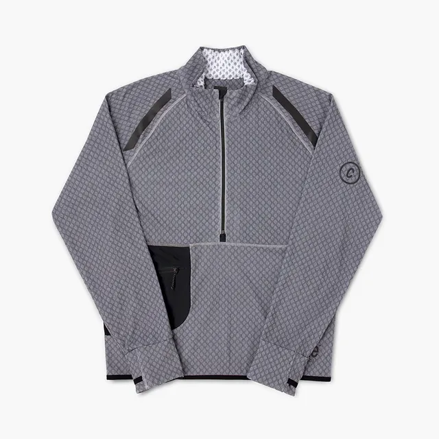 ciele-vlvhalfzip-herren-laufpullover-nite-rite-halfzip image 1