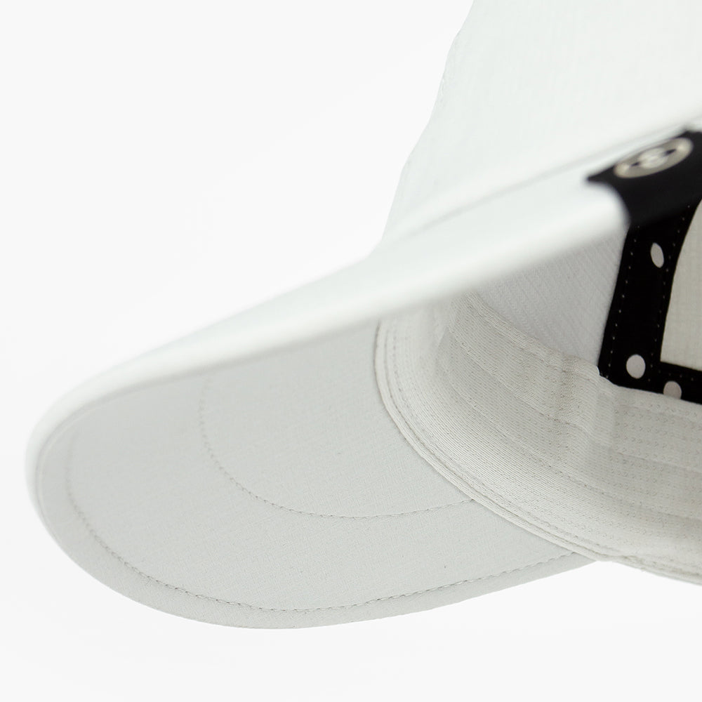 ciele-crwcap-sc-short-brim-milkensuga-cap-hellgrau-m-l image 6