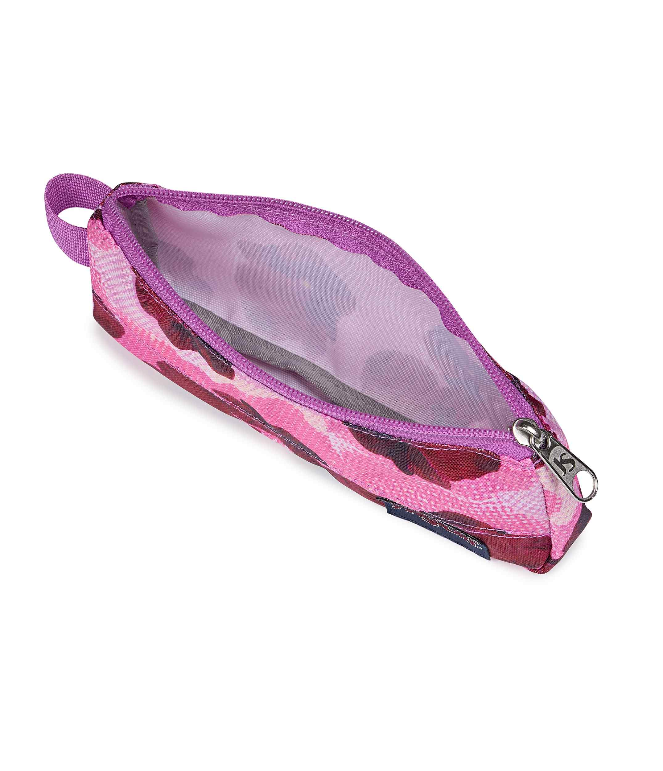 jansport-basic-accessory-pouch-t-schchen-pop-art-fuchsia image 2