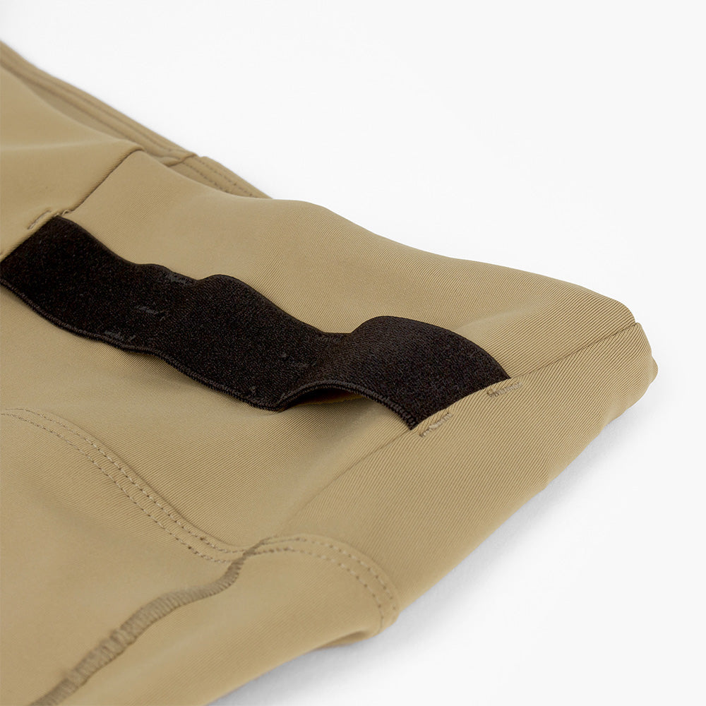 ciele-w-fsttight-short-7-laufshorts-canvas-damen-kompressiv image 8