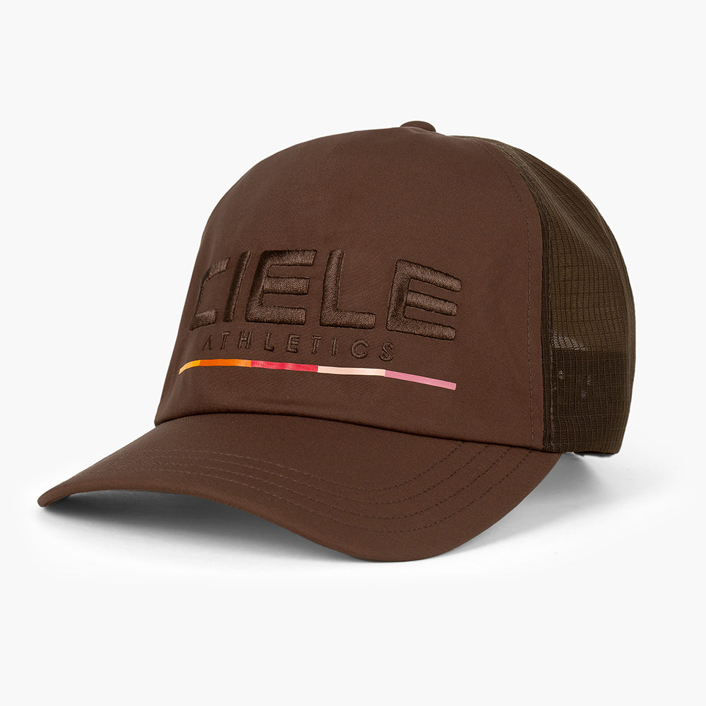 ciele-trlcap-sc-comp-trail-cap-unisex-throttle-oak image 1