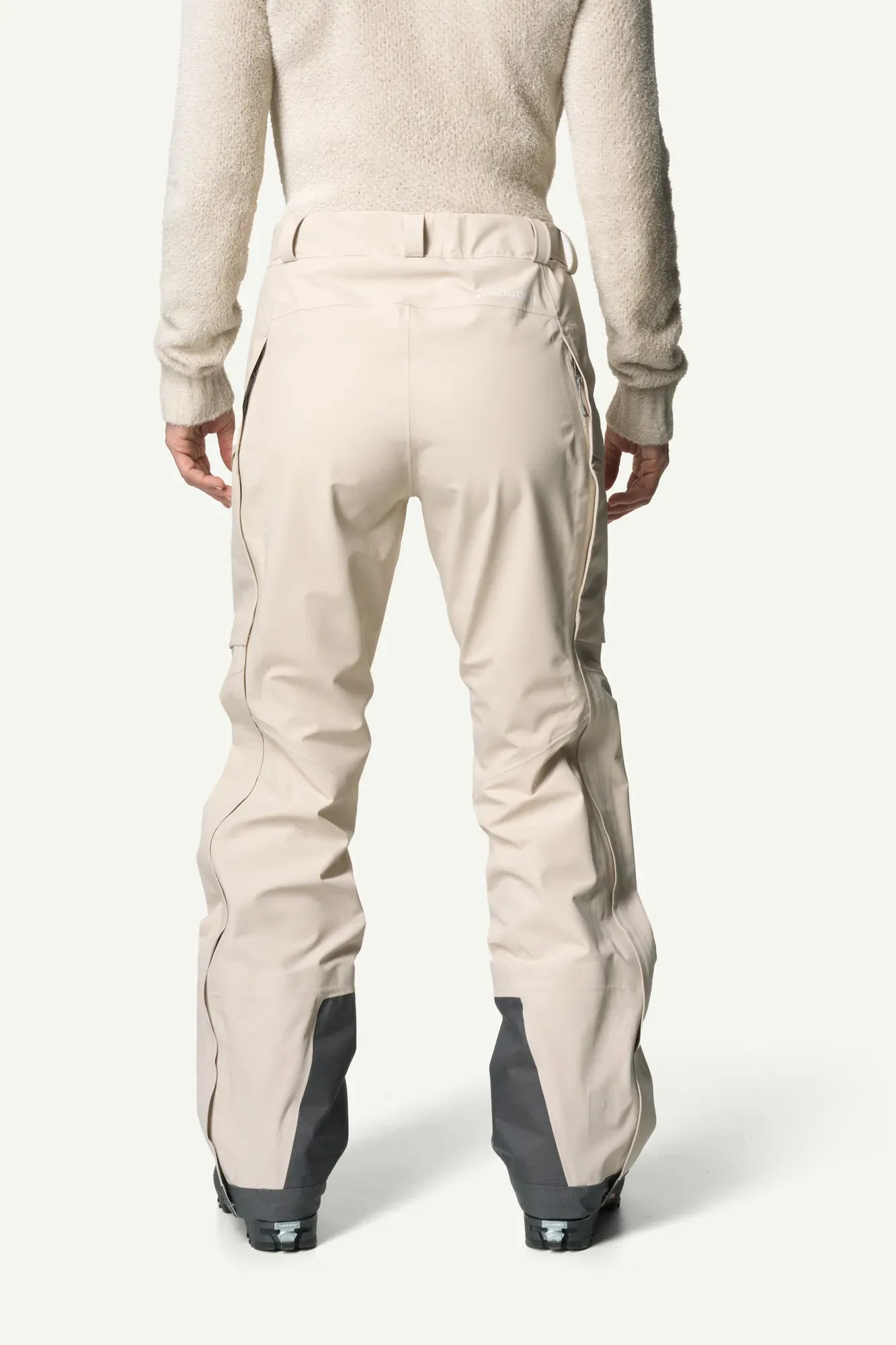 houdini-heyday-w-s-heyday-pants-ii-shellhose-foggy-mountain image 3