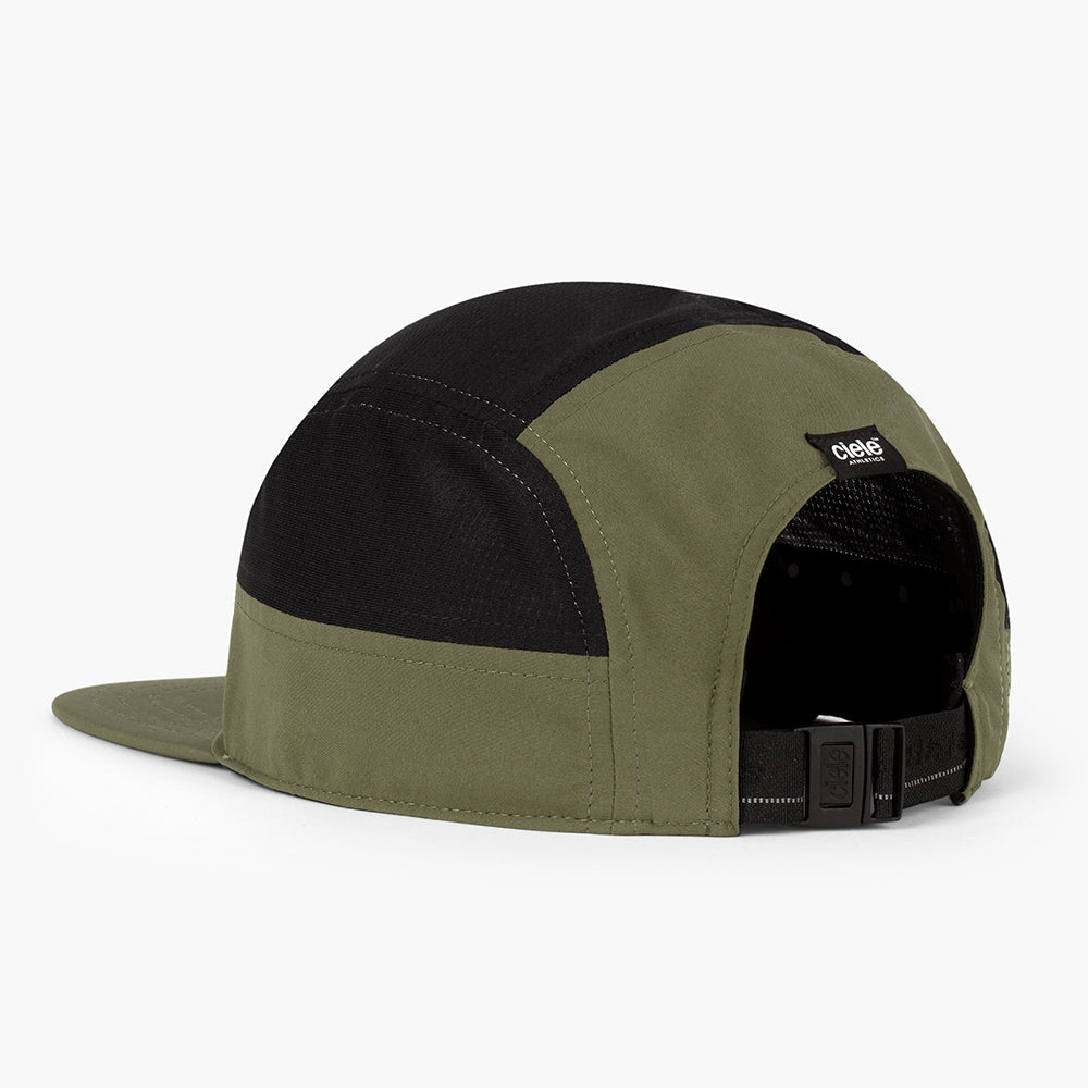 ciele-gocap-comp-century-laufcap-kombu-s-m-schwarz image 5