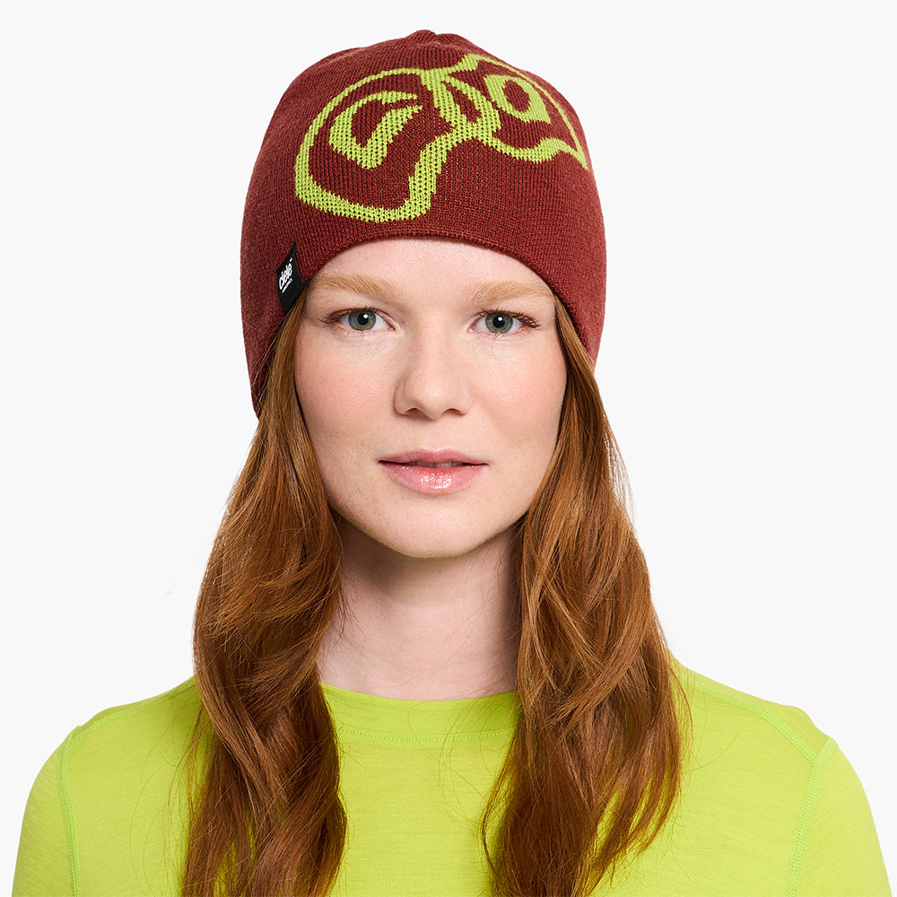 ciele-sklbeanie-wollm-tze-clay-merino-unisex image 2