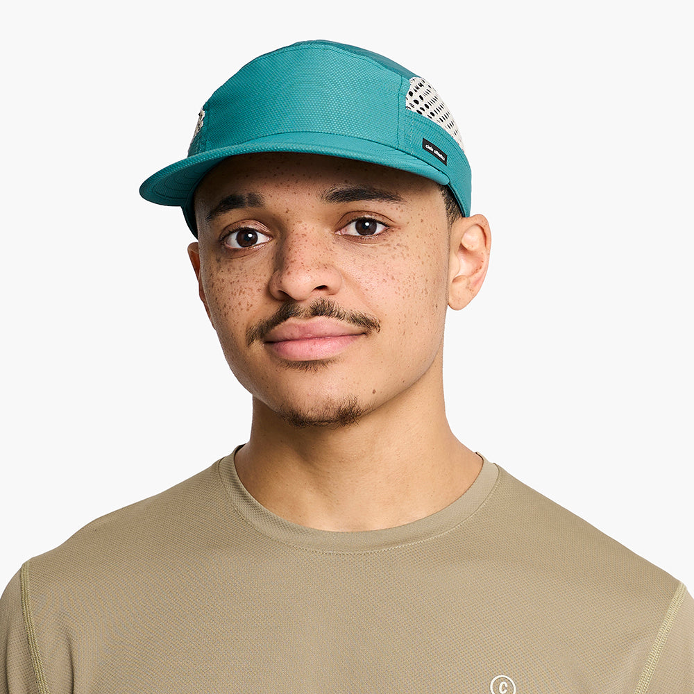 ciele-gocap-eq-laufcap-unisex-harbor-iconic-bar-sl-mesh image 2