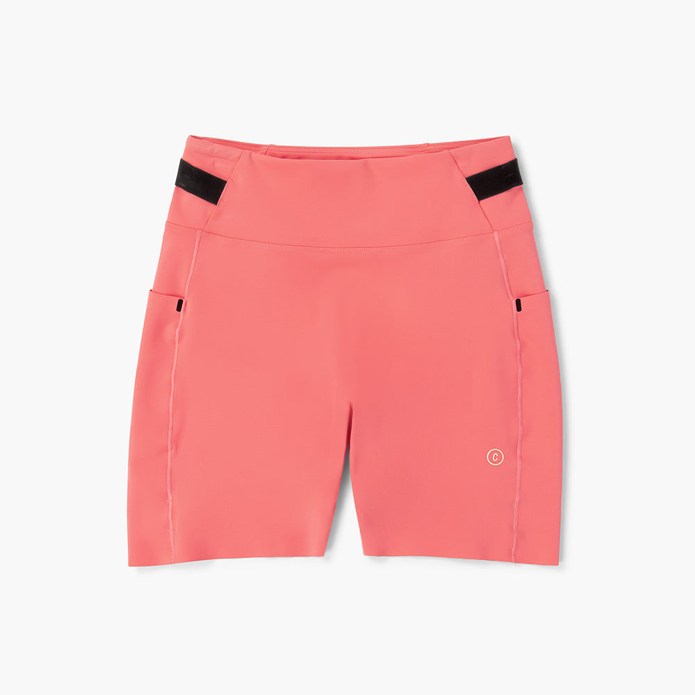 ciele-w-fsttight-short-7-geraldine-damen-shorts-gr-n image 1