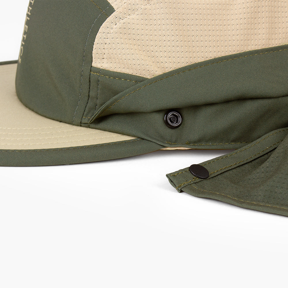 ciele-gocap-pyn-2-comp-laufcap-kombu-safari-s-m image 7
