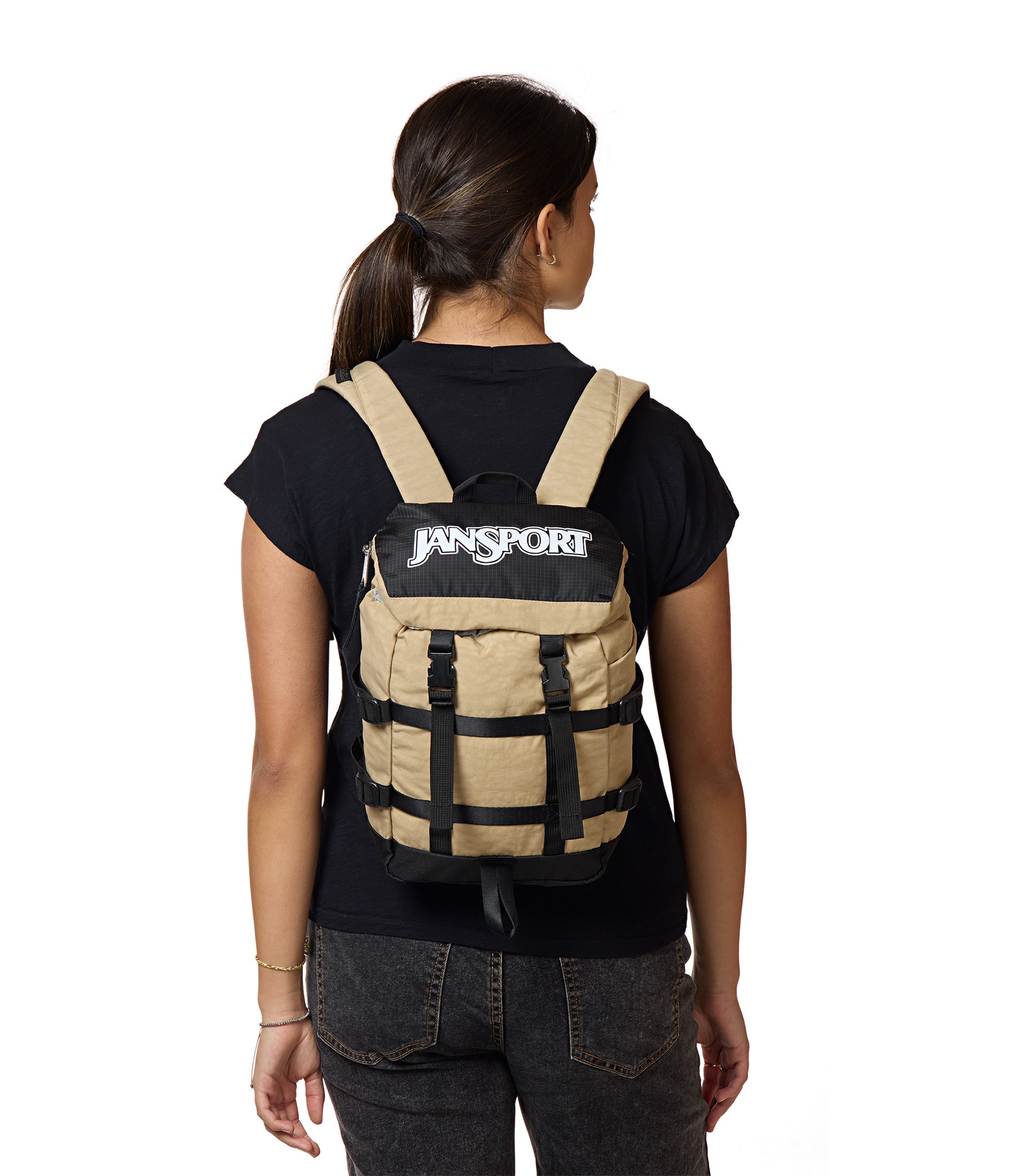 jansport-mini-skip-pack-rucksack-travertine-retro image 6