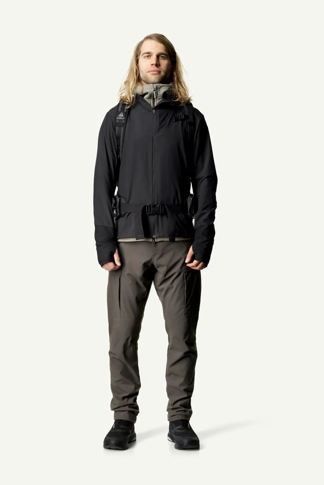 houdini-pace-m-s-pace-wind-jacket-herren-true-black-atmungsaktiv image 3