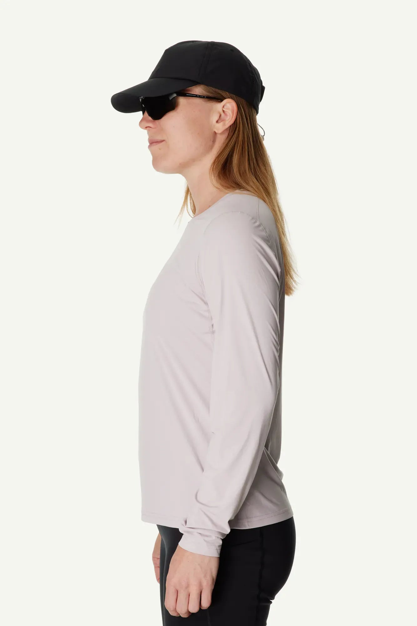 houdini-pace-air-ls-tee-damen-laufshirt-langarm image 7