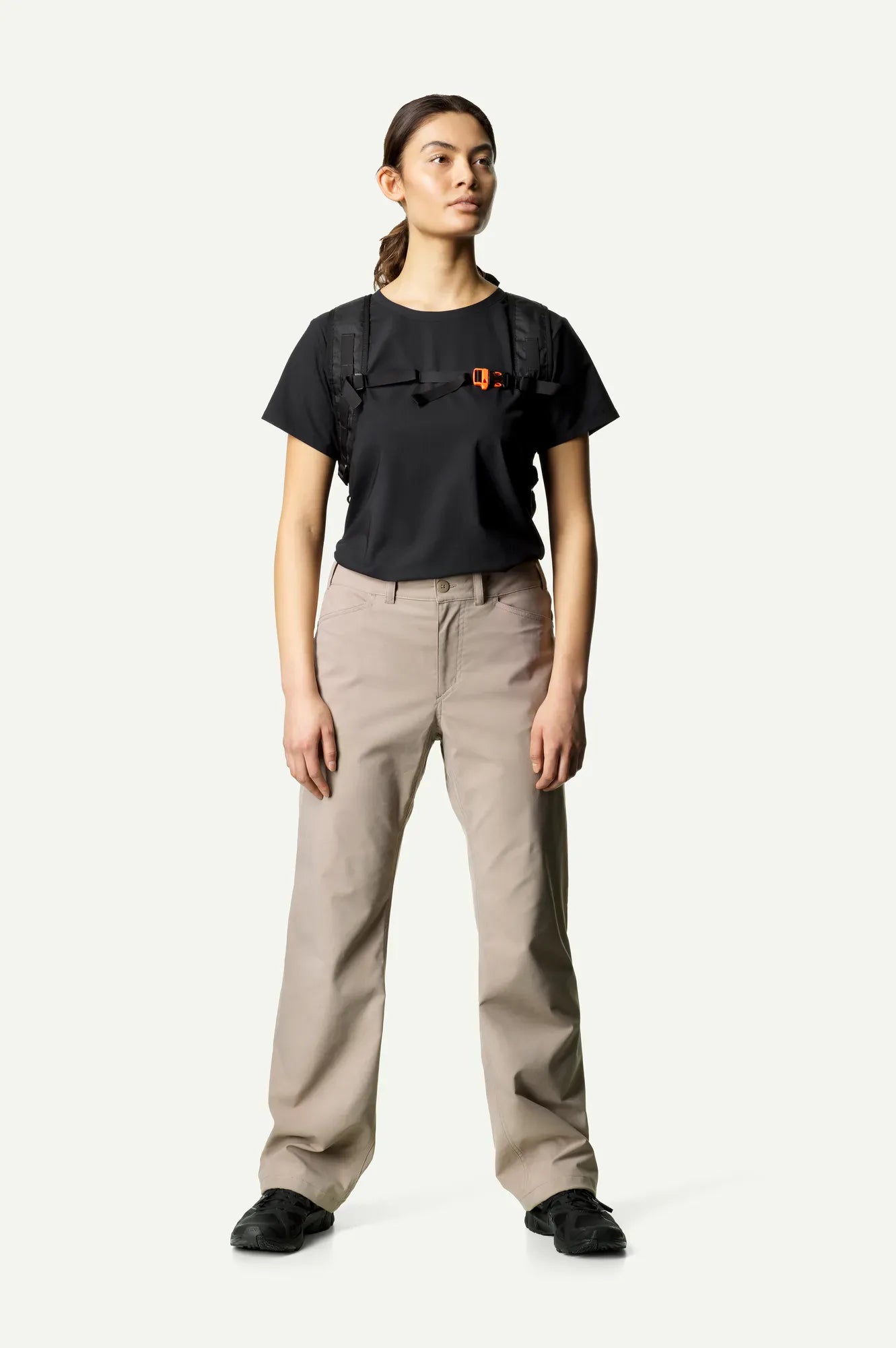 houdini-dock-pants-damen-outdoorhose-blue-illusion-robust image 7