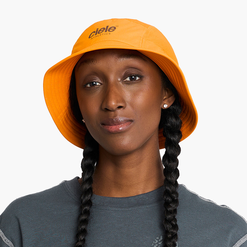 ciele-gobucket-comp-athletics-bucket-hut-orange image 2