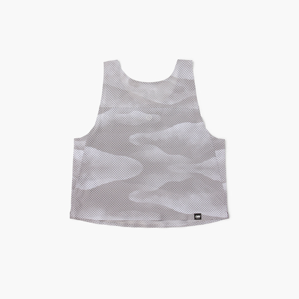 ciele-icnsinglet-damen-lauf-singlet-bay-fog-wettkampf image 5