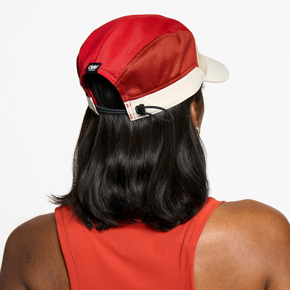 ciele-fstcap-sc-field-iconic-sl-cap-safari-rot-s-m image 4
