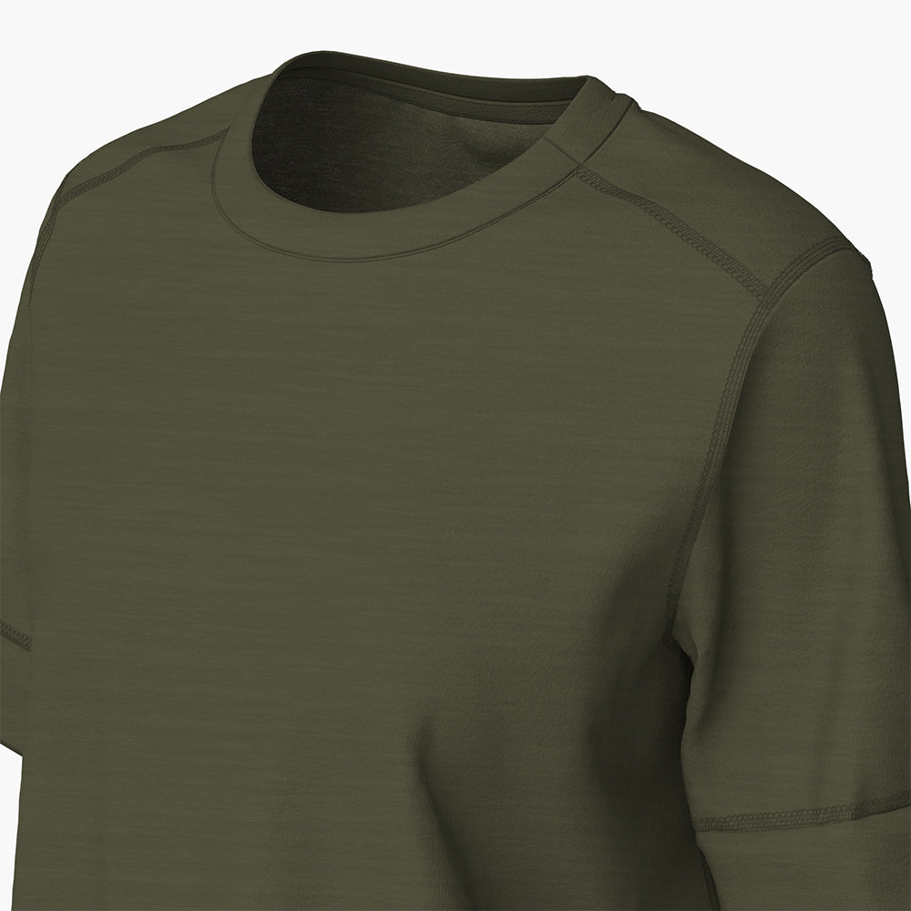 ciele-w-hlstshirt-sorino-wallace-t-shirt-damen-merino image 6