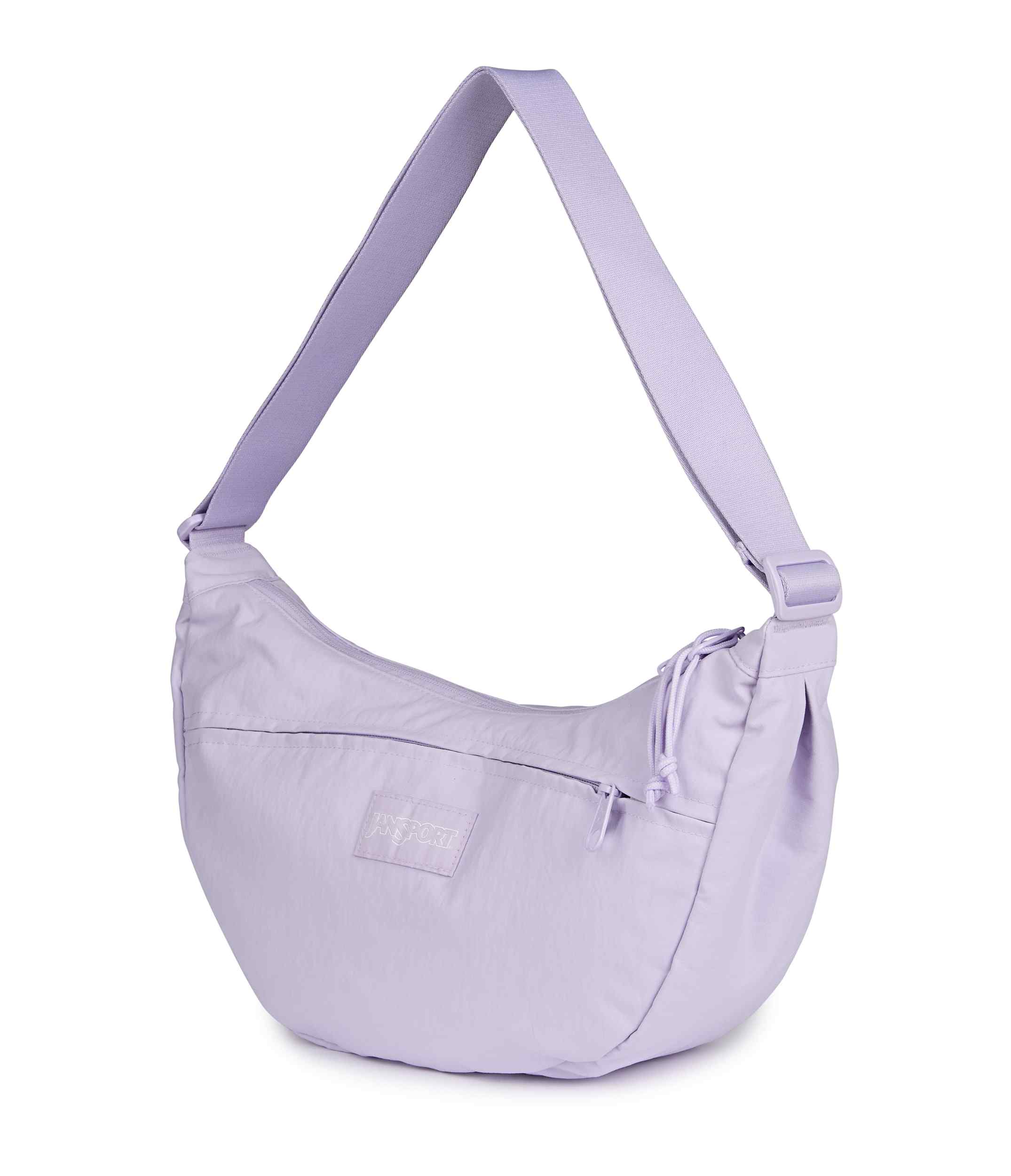 jansport-unphased-crossbody-large-umh-ngetasche-pastel-lilac image 4