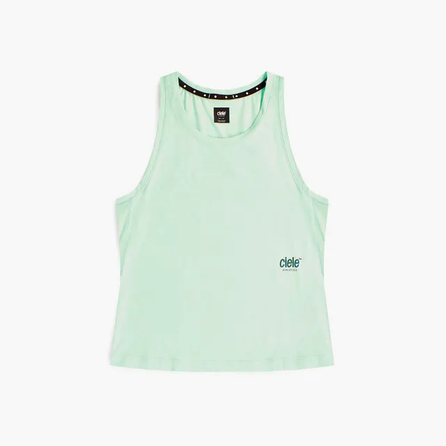ciele-w-dlysinglet-lauftop-dusty-turquoise image 1