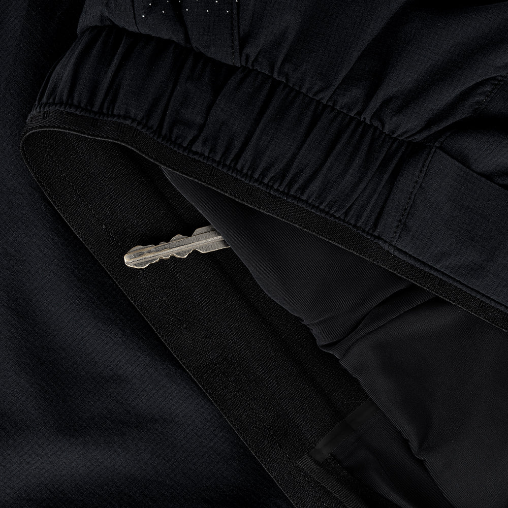 ciele-dlyshort-5-long-brief-laufshorts-niterite-schwarz image 4