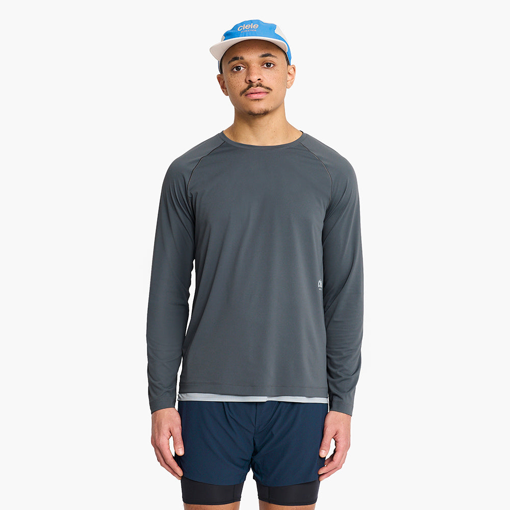 ciele-m-dlylongsleeve-langarmshirt-herren-ocean-blau image 2