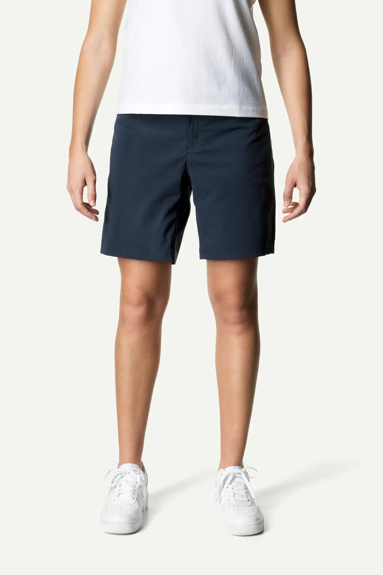 houdini-dock-shorts-damen-shorts-true-black-s-atmungsaktiv image 5