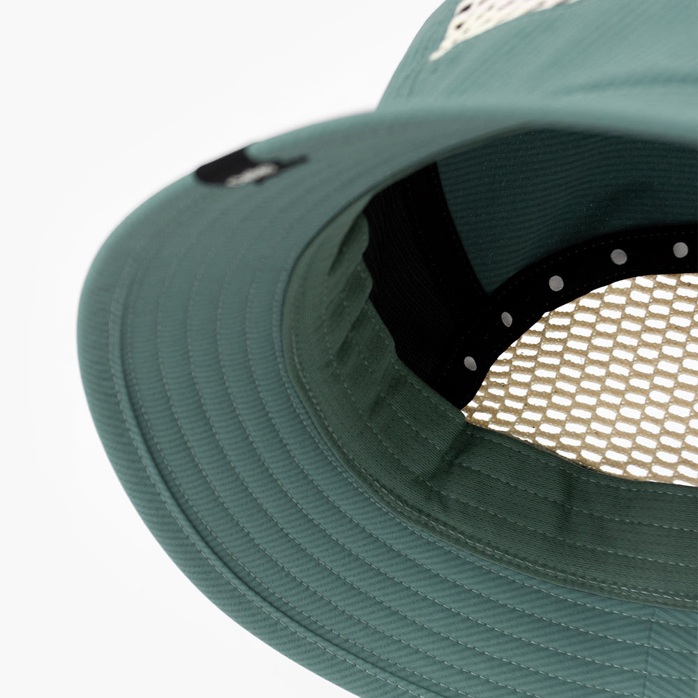 ciele-gobucket-silver-pine-fischerhut-unisex image 6