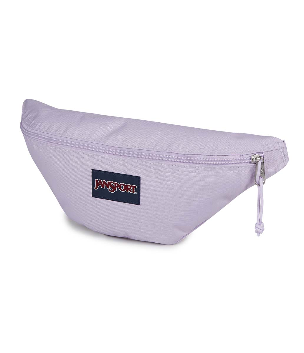 jansport-swing-waistpack-bauchtasche-pastel-lilac image 2