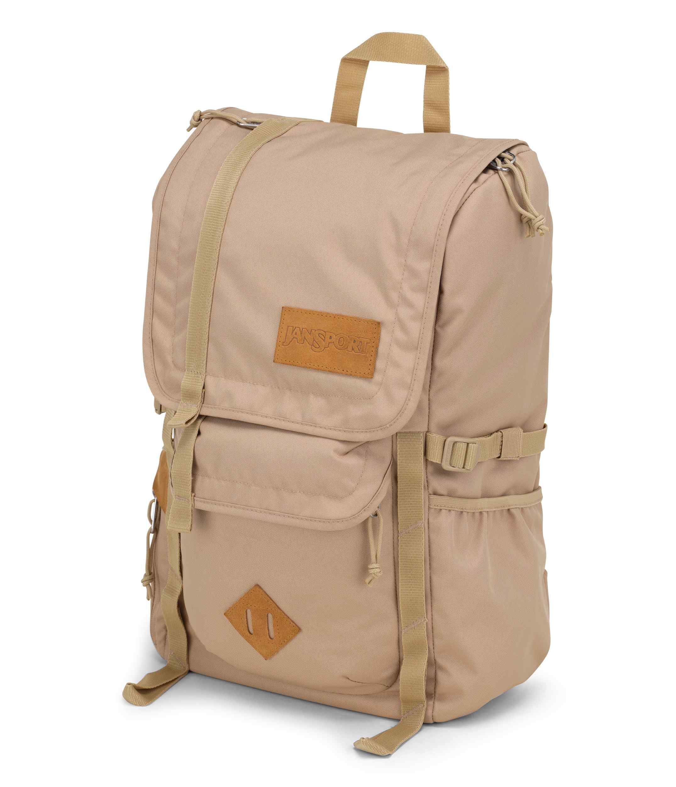 jansport-hatchet-rucksack-travertine-mit-15-zoll-laptopfach image 2