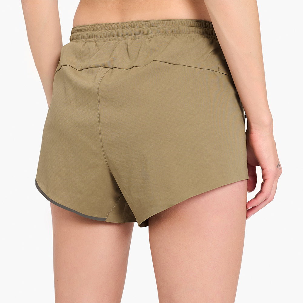 ciele-w-atshort-4-canvas-laufshorts-damen image 3