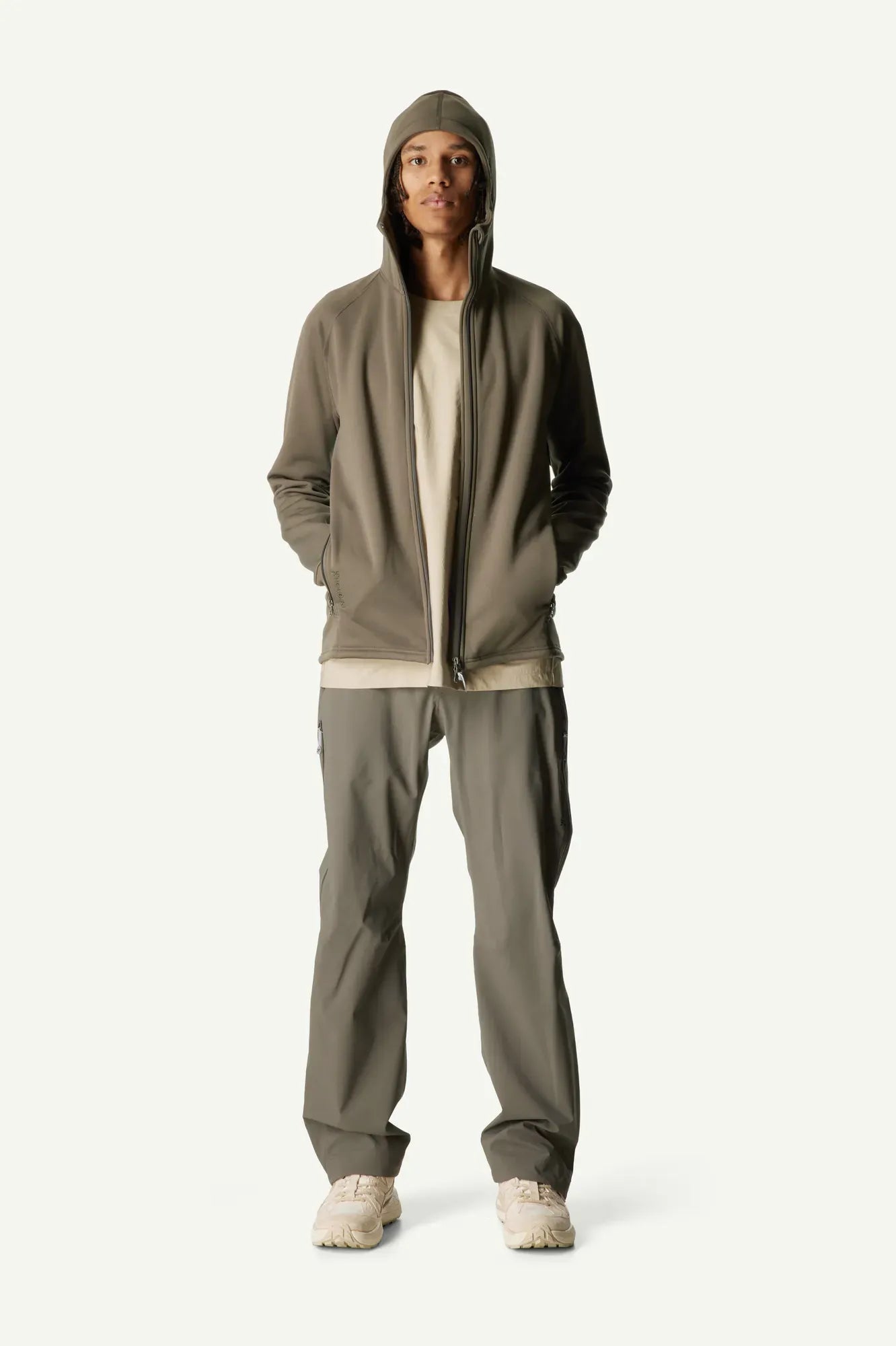houdini-power-m-s-power-houdi-fleece-baremark-green image 2