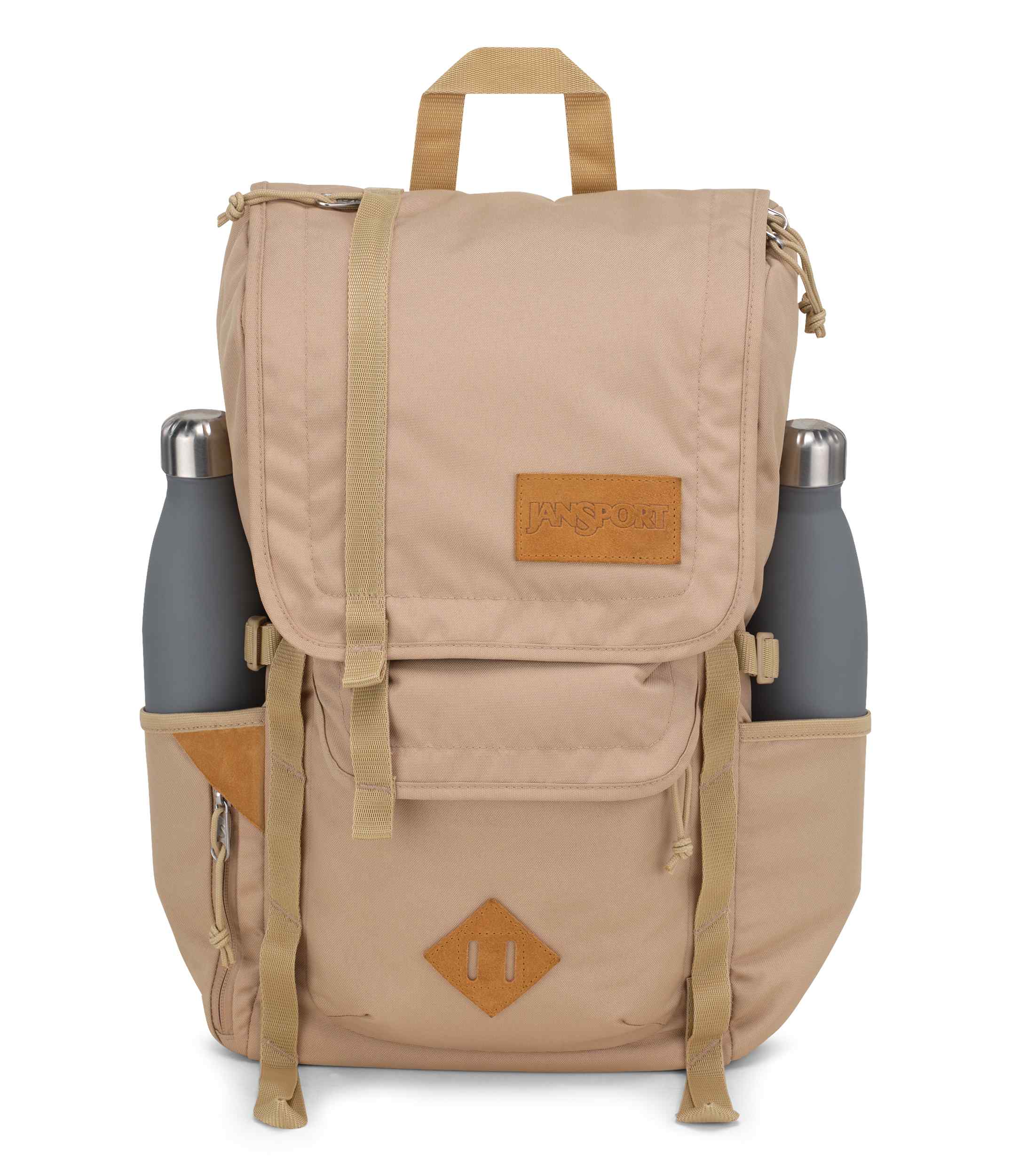 jansport-hatchet-rucksack-travertine-mit-15-zoll-laptopfach image 5