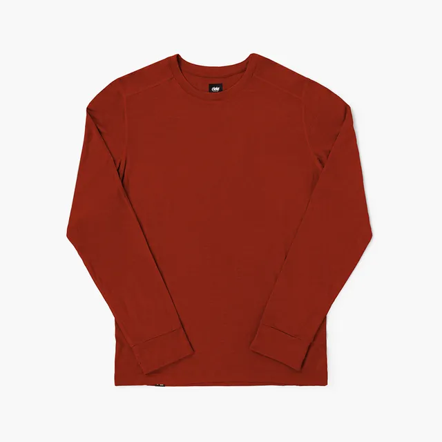 ciele-hls-longsleeve-langarm-laufshirt-clay-herren image 1