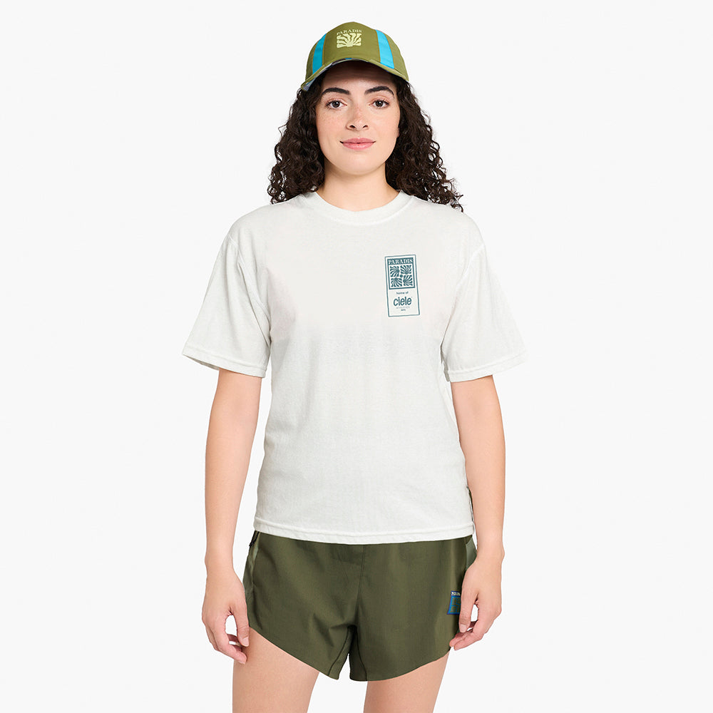 ciele-w-nsptshirt-paradis-laufshirt-off-white-damen image 2