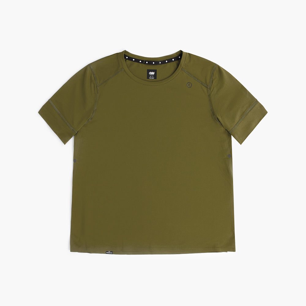 ciele-w-fsttshirt-laufshirt-damen-terrain image 1