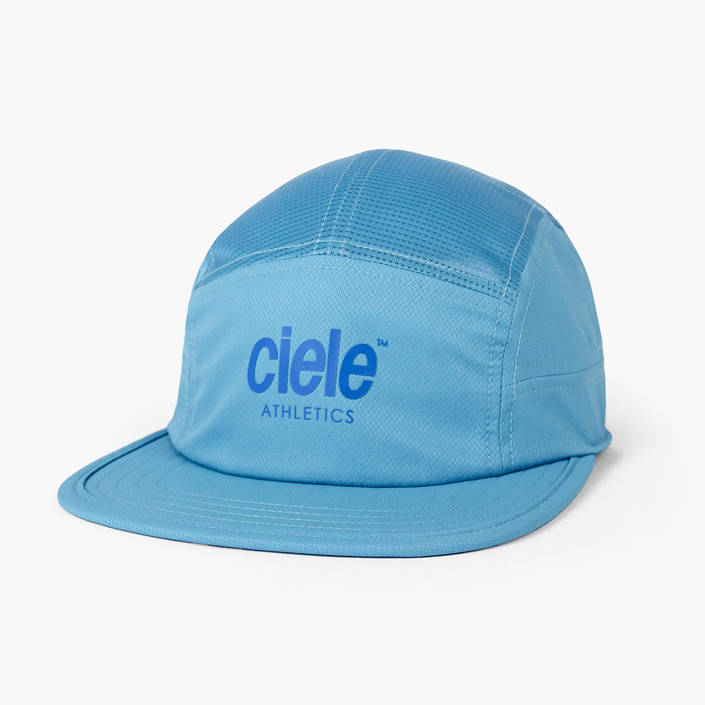 ciele-gocap-classic-athletics-cap-dusty-blue image 1