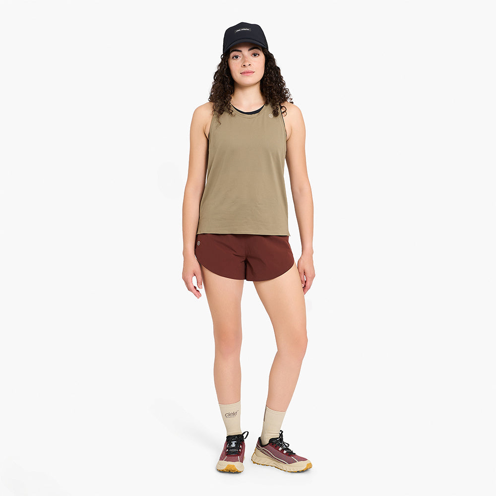 ciele-w-fstsinglet-2-lauftop-canvas-damen-mesh image 4