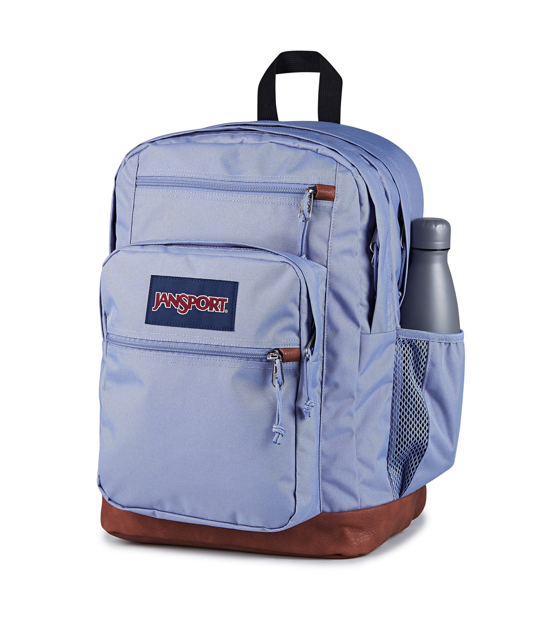 jansport-cool-student-rucksack-lavander-ash-laptopfach image 2